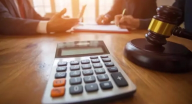 Türkiye'nin dev şirketi resmen iflas etti 