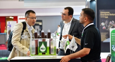 “Türkiye’nin Elektrik Fuarı” Electricity Eurasia 2025 İçin Geri Sayım Başladı 