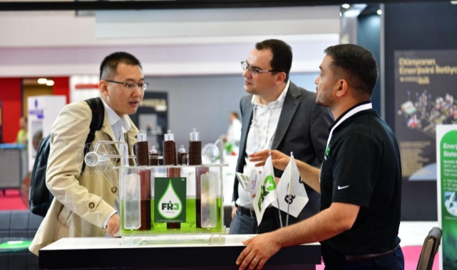 “Türkiye’nin Elektrik Fuarı” Electricity Eurasia 2025 İçin Geri Sayım Başladı