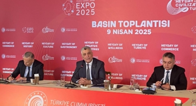 Türkiye'nin EXPO 2025 Osaka Katılımı ve Ekonomik Başarıları
