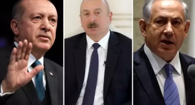 Türkiye ve İsrail arasında ilk temas sağlandı