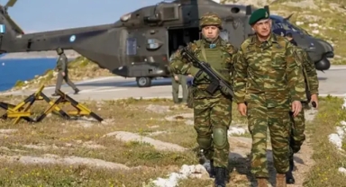 Türkiye'yi ayağa kaldıracak kare 