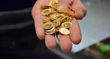 Üç adet çeyrek altın bir asgari ücretle yarışıyor