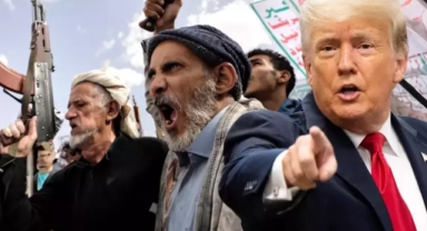 Ülkeyi yerle bir ettiler 