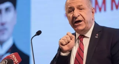 Ümit Özdağ hakim karşısına çıktı