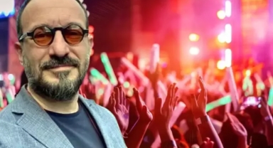 Ünlü organizatör geri adım attı 