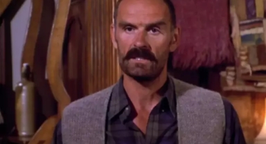 Ünlü oyuncu 72 yaşında vefat etti!