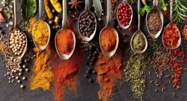 Diyar Baharat'da kara listeye girdi