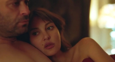 Uzak Şehir'in Mine'si isyan etti