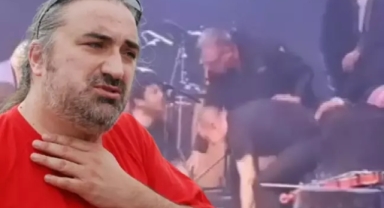 Volkan Konak'ın ailesi harekete geçti!