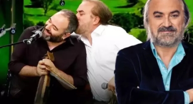 Volkan Konak'ın son anlarında yanındaydı