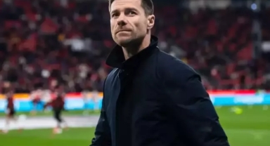 Xabi Alonso Real Madrid ile anlaştı