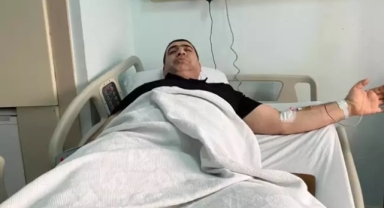 Yediği şey hayatını kararttı 