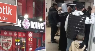 Yedikleri yemek hastanelik etti 2 kişi yoğun bakımda