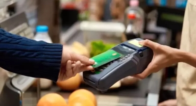 Yemek kartlarına harcama limiti iddiasına yanıt