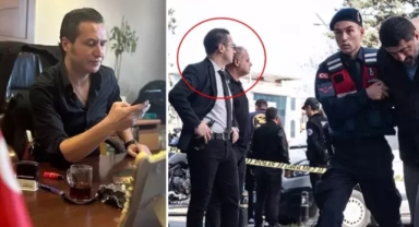 Yenidoğan Çetesi'ni çökerten savcının arabası sanayicileri şaşırttı