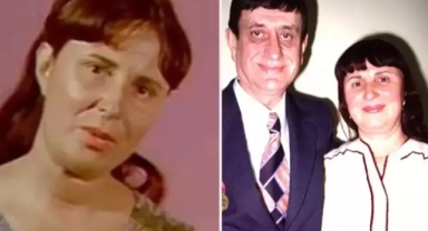 Yeşilçam'ın emektar ismi hayatını kaybetti