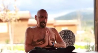 Yogi Kazım 105 yaşında hayatını kaybetti