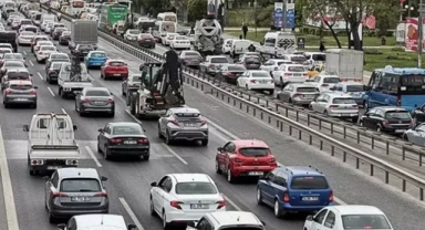 Zincirleme trafik cezası geliyor