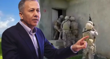 10 ilde 11 organize suç örgütüne operasyon