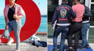 14 yaşındaki çocuk evine gelen kadını öldürdü 