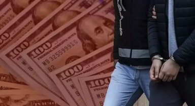 41 paravan şirketle 500 milyon dolarlık vurgun