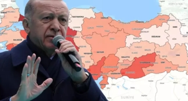5 il için tehlike çanları çalıyor