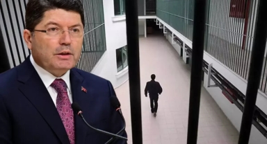 55 bin mahkuma örtülü af mı geliyor? 