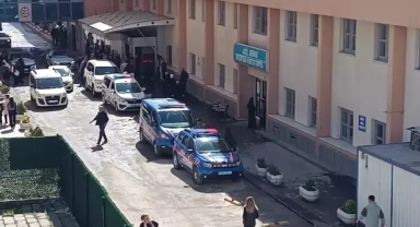 6'ncı kattan düşen işçi hayatını kaybetti