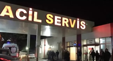 69 kişi aynı şikayetlerle hastaneye başvurdu 