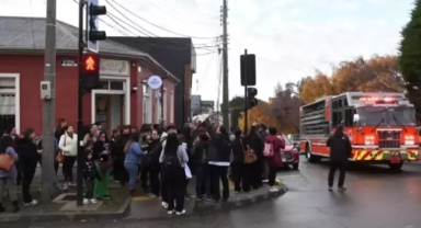 7.4'lük depremde inanılmaz bilanço