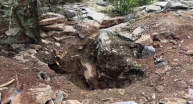 7 şüpheli yakayı ele verdi 