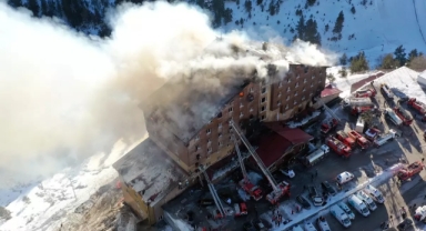 78 kişinin can verdiği otelde istenen cezalar belli oldu