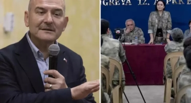 '86 tane terörist kaldı' sözlerini eleştirenlere yanıt verdi 