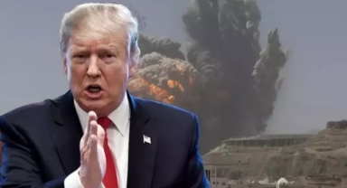 ABD'den İran'a benzeri görülmemiş tehdit