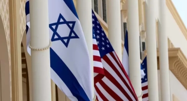 ABD'den İsrail'e tehdit