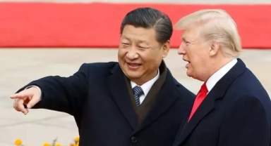 ABD ile Çin arasında tarihi anlaşma 