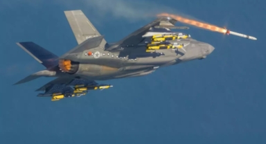 ABD'nin savaş uçaklarının gizli maliyeti belli oldu 