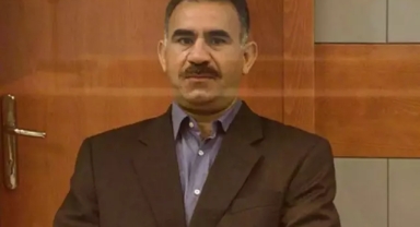 Abdullah Öcalan'dan PKK'nın fesih kararına ilk yorum