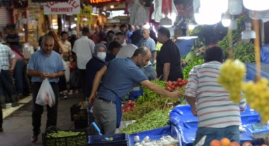Açlık sınırı 25 bin TL’yi aştı
