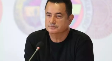 Acun Ilıcalı'dan gece yarısında paylaşım