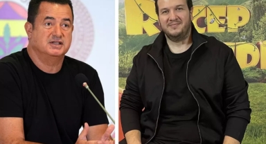 Acun Ilıcalı ile dalga geçti