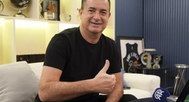 Acun Ilıcalı'ya 2 milyar liralık müjde