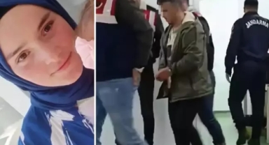 Ağaca asılı halde cesedi bulundu