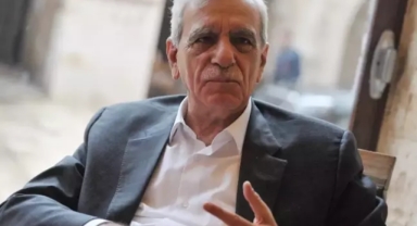 Ahmet Türk tarihi kararın ardından ilk kez konuştu