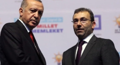 AKP'li başkandan yemek kıyağı