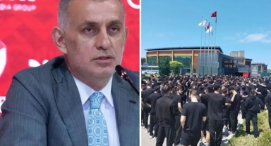 Aldığı karara tepkiler çığ gibi büyüyor