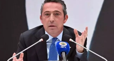 Ali Koç'un transfer etmek istediği oyuncu ortaya çıktı