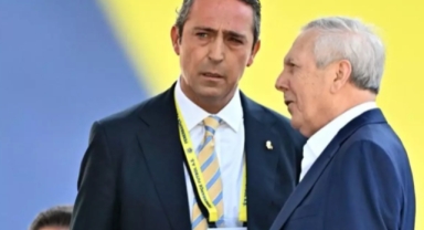 Ali Koç ve Aziz Yıldırım görüşmesinde ne oldu? 