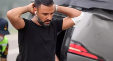 Alişan'ın annesi siber saldırıya uğradı